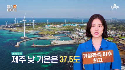 폭우, 폭염 반복된 8월 급증한 질병은? 빅데이터 분석으로 알아보자!