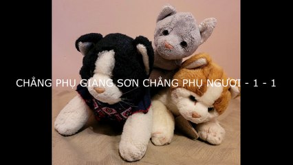 Chẳng Phụ Giang Sơn Chẳng Phụ Người - Phần 1 (1/2)