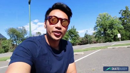 AEBoard AF Review - eSkateBuddy