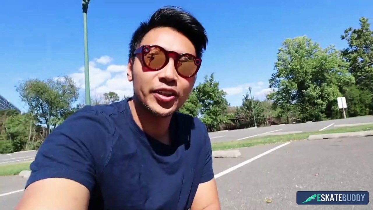 AEBoard AF Review - eSkateBuddy