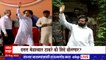Thackeray VS Shinde Group : दसरा मेळाव्यावरुन कुरघोडीचं राजकारण?, शिंदे गट दसरा मेळावा हायजॅक