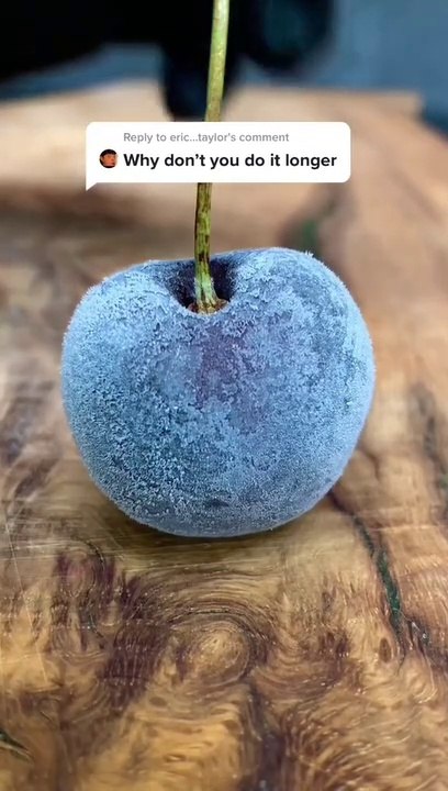Cool Apple