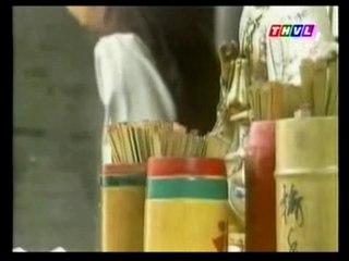 Cô gái tài ba. Tập 03