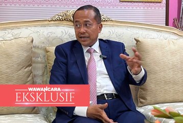 Tak janji bulan, bintang kepada rakyat