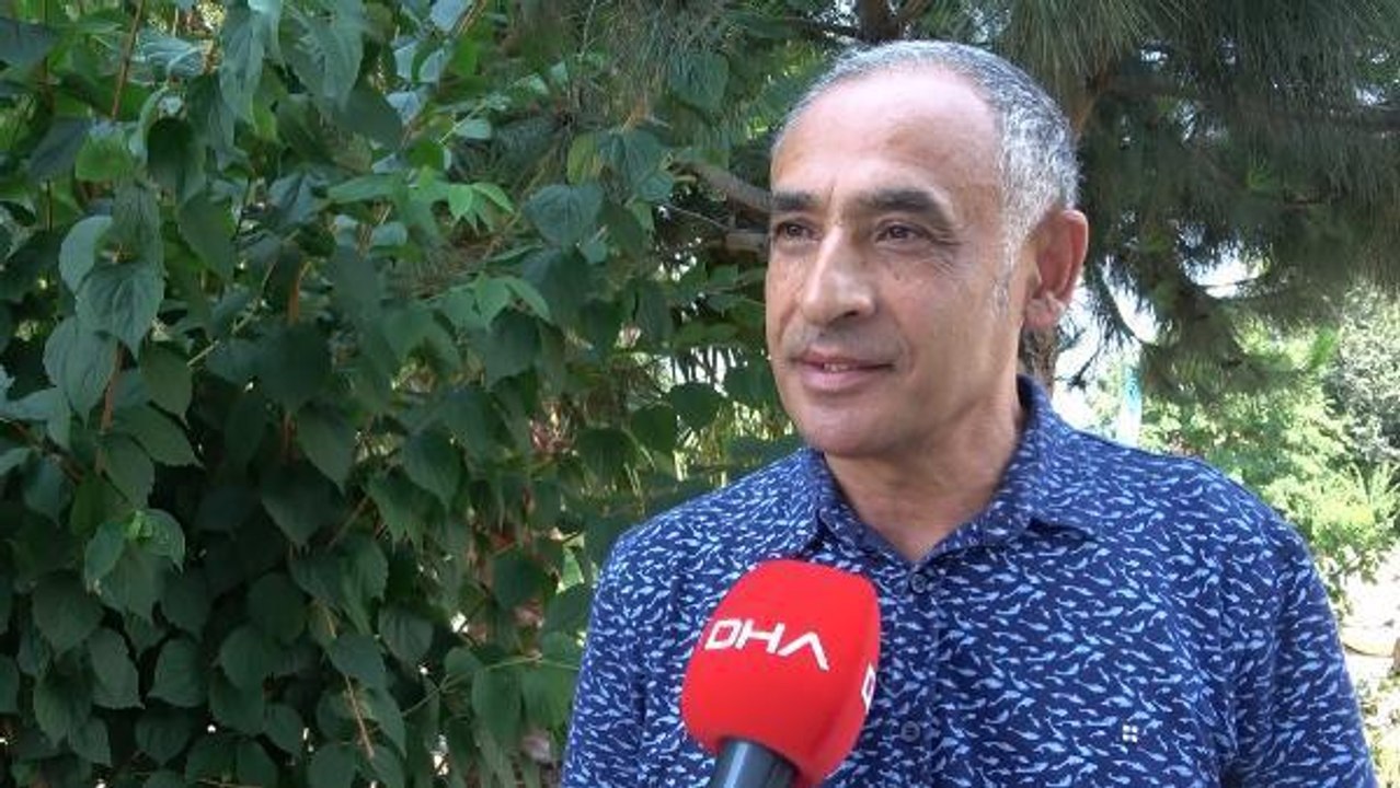 KARADENİZ'DE 20 YENİ MANTAR TÜRÜ KEŞFEDİLDİ