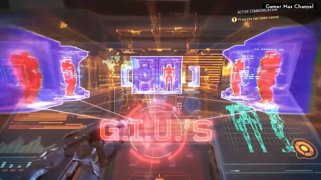 Call of Duty Black Ops 3 - FULL GAME Walkthrough Gameplay No Commentary - PART 2