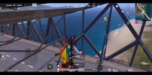 best trolling noobs in bgmi