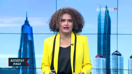 Tujuh Orang Termasuk Balita Terjebak dalam Kebakaran Ruko di Makassar