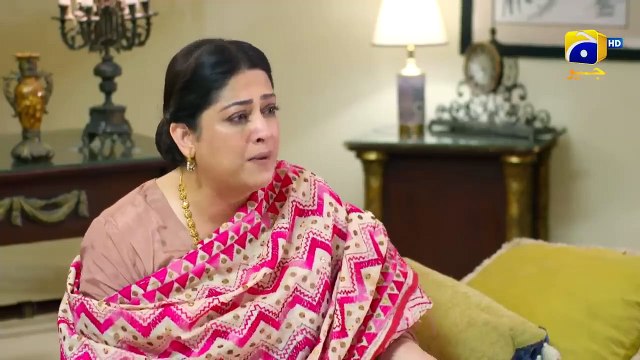 Dil Awaiz Episode 38 - Kinza Hashmi - Affan Waheed [Eng Sub] 7th June 2022