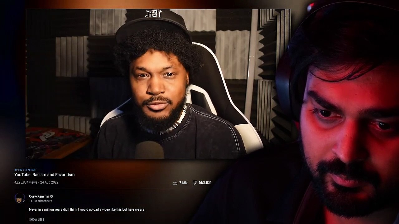 Massive Problem At YouTube...