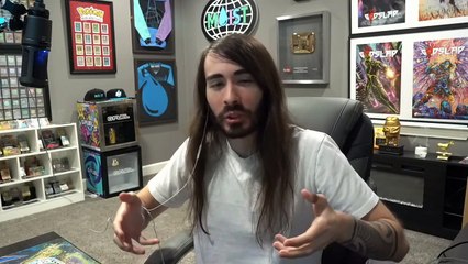 Twitch's Most Ridiculous Ban 😲