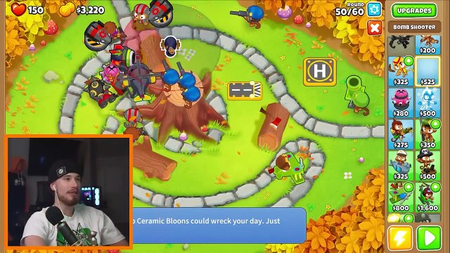 I Popped 9,012,625 Balloons in Bloons TD 6