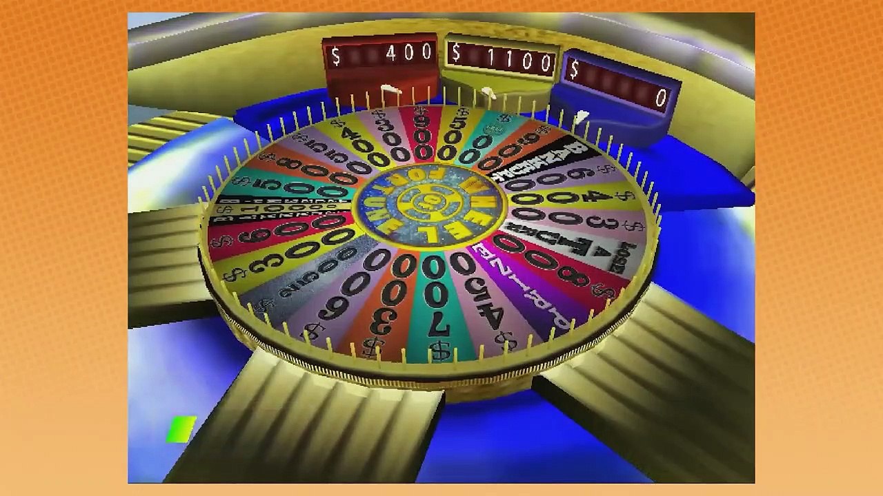 Will Dan's luck EVER turn around