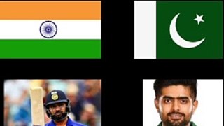 Asia Cup India Vs Pakistan Who's Win