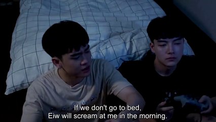 Twelve PerCent Only  Ep. 3 (ENG)