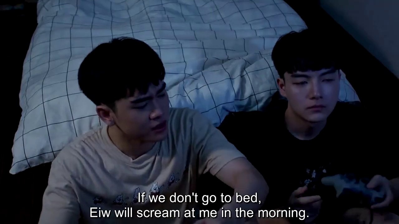 Twelve PerCent Only  Ep. 3 (ENG)