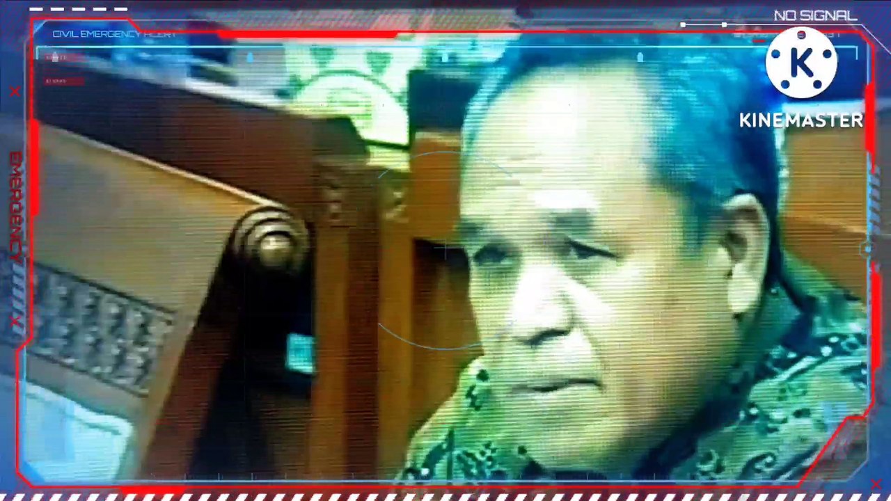 TERUNGKAPKAH..!!!!  SOSOK JENDRAL ⭐⭐⭐ANCAM MUNDUR JIKA PAK SAMBO TIDAK JADI TERSANGKA