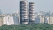 Noida twin towers demolition: What led to the fall of Supertech buildings