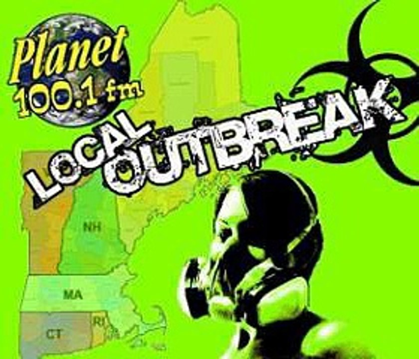 Local Outbreak: Stev3M
