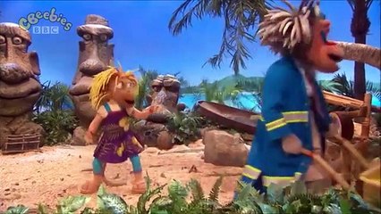 ZingZillas: Series 2: Todd's Little Helper