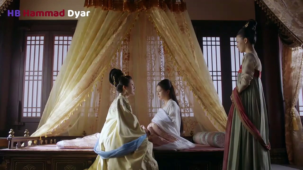The Promise Of Chang Season 1 episode 29 hindi dubbed