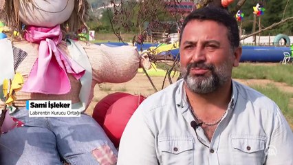 Mısır labirentinden en kolay çıkış çevre sorularını bilmekten geçiyor