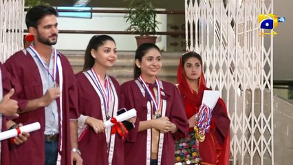 Meray Humnasheen Episode 34        HAR PAL GEO