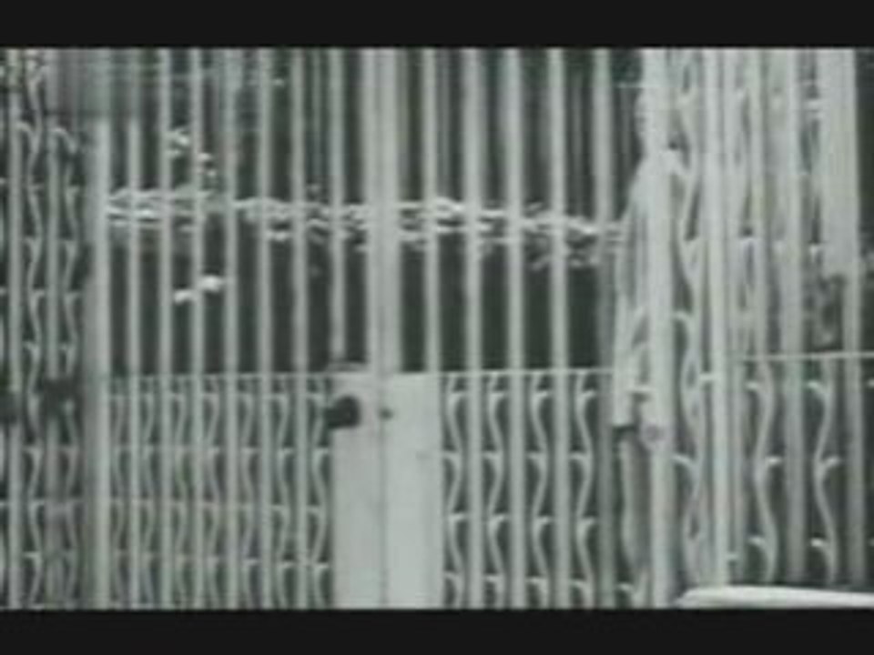 Zeki Muren - Bir Yangının Külünü