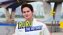 Running Man PH: Ruru, the Hotshot! | Teaser