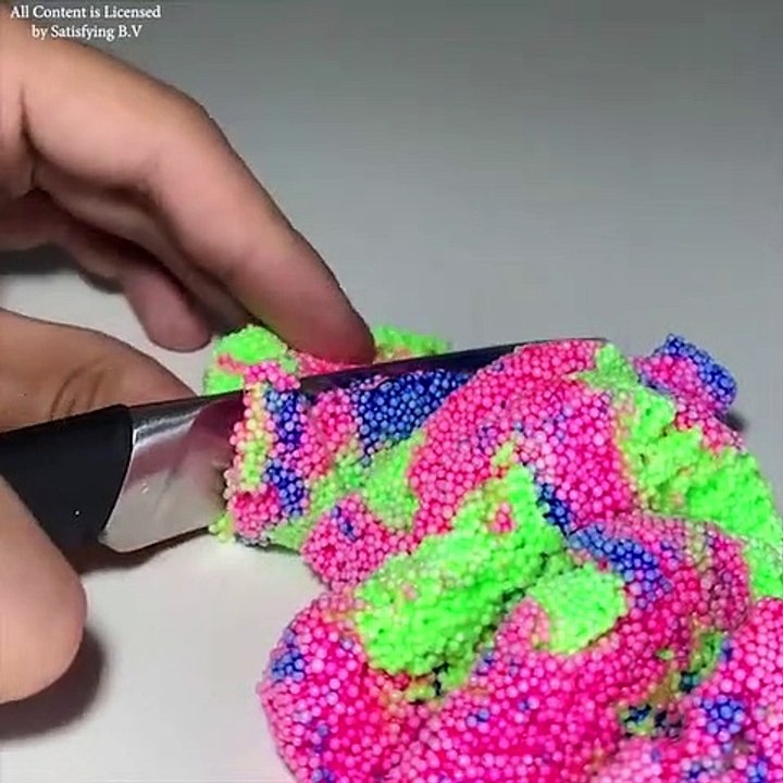 Satisfying Video