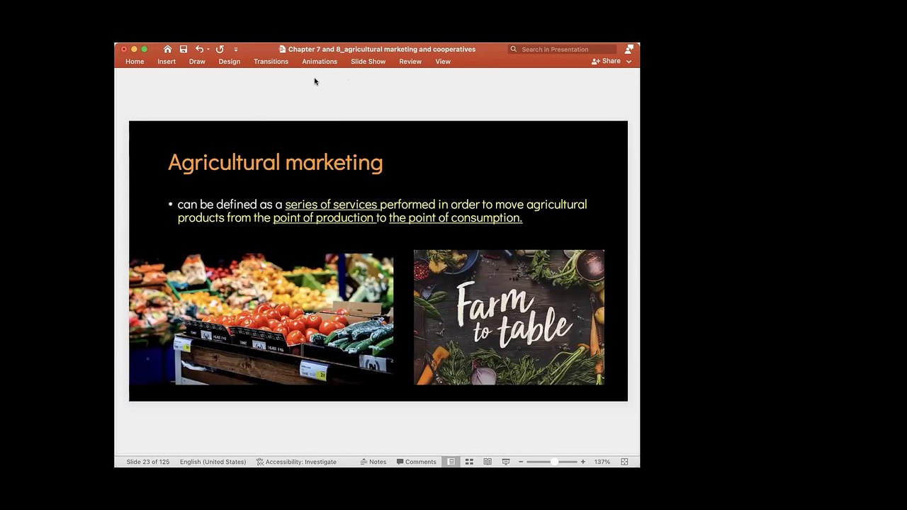Agecon Aug27 part 1