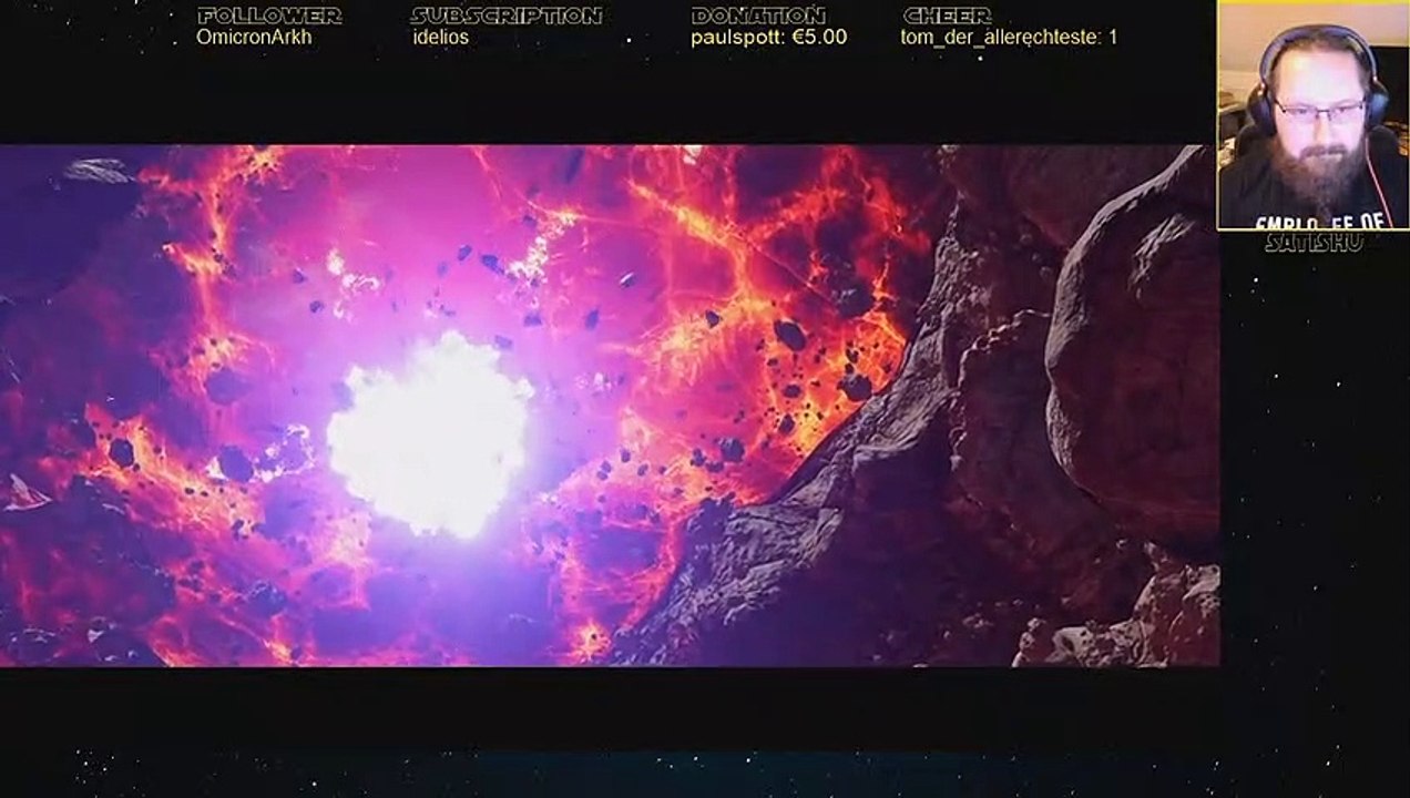 Der letzte Flug des Starhawks. Star Wars: Squadrons #16 (Part 3)