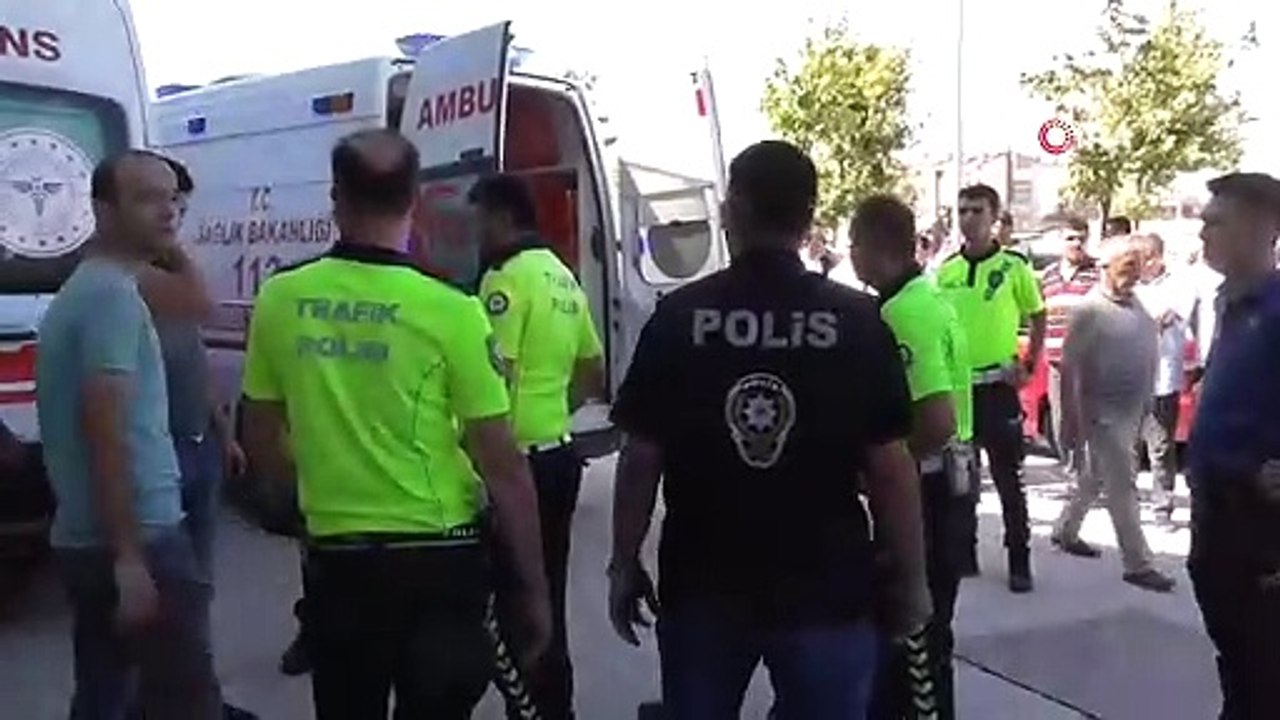 Fırının yakınında kiralık dükkan bakan fırıncıya kurşun yağdırdı