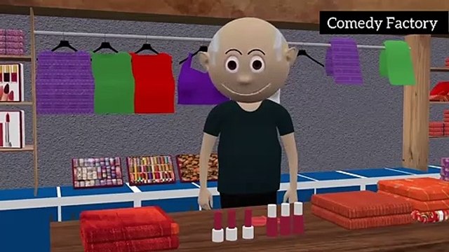 Pagal beta bitu comedy || cartoon comedy joke || best funny comedy || bap ka pagl beta comedy nights #pagalbeta