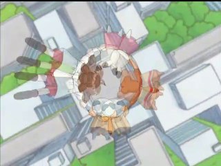 飛んでもNothing  〜どき⭐︎どき　アニマル横町のうたの巻〜