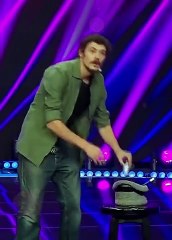 Best Magic Talent | America Got Talent