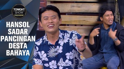 Jang Hansol Orang Korea Tapi Medok? Indonesia Banget Oppa Satu Ini!