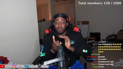 Twitch it’s time to answer