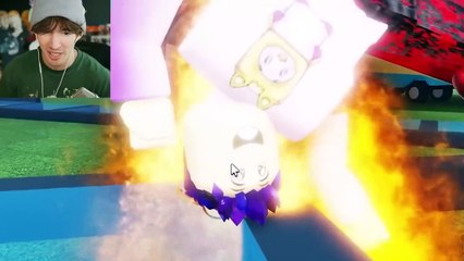 Roblox games made by insane people