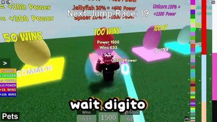 Spending $100,000 to JUMP THE HIGHEST in Roblox!