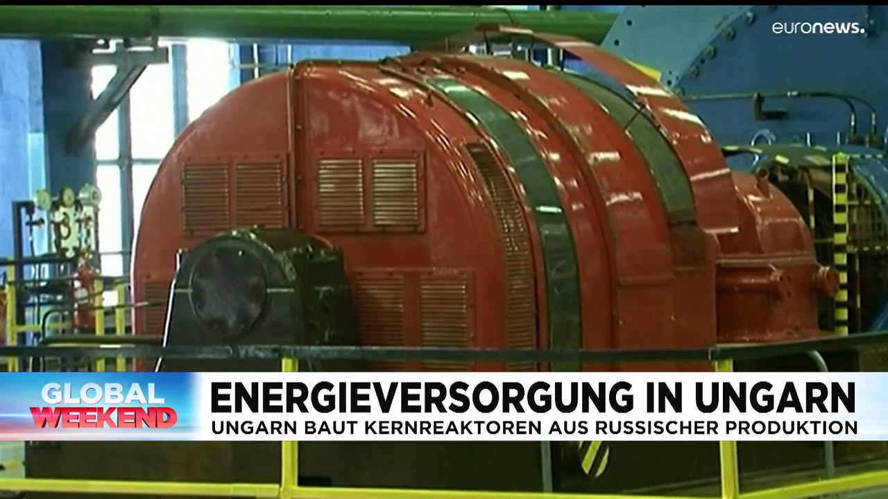 Nachrichten des Tages | 28. August - Morgenausgabe