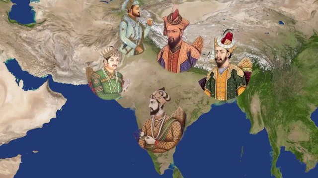 कैसे MUGHALS को SHIVAJI MAHARAJ ने किया खोखला || Shivaji Maharaj Story