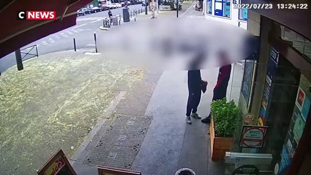 Le reportage édifiant de CNews sur la drogue dans les beaux quartiers de Paris avec du deal en pleine rue sans même se cacher