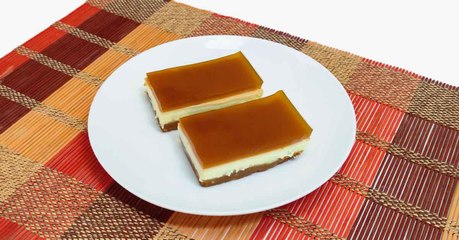 طريقة عمل حلى الزبادي