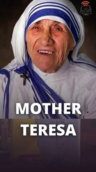 MOTHER TERESA