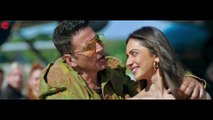 Saathiya - Cuttputlli | Akshay Kumar, Rakul Preet | Tanishk Bagchi, Zahrah S Khan & Nikhil D'Souza