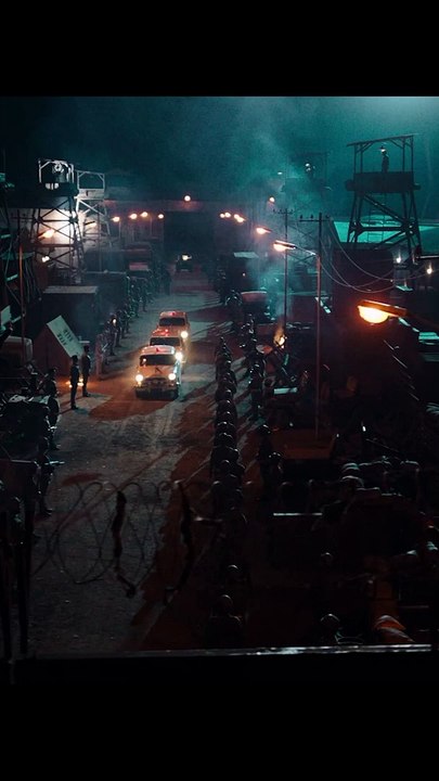 KGF ( Crimes of Rocky ) Yash   Prabhas   Prashanth Neel   Ravi   KGF 3 Trailer   STRANGER