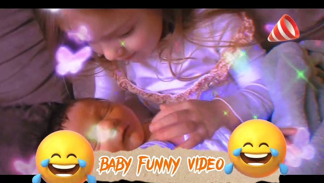 funny baby |funny baby videos | funny babies
