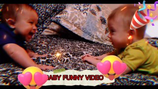 funny baby | funny baby videos