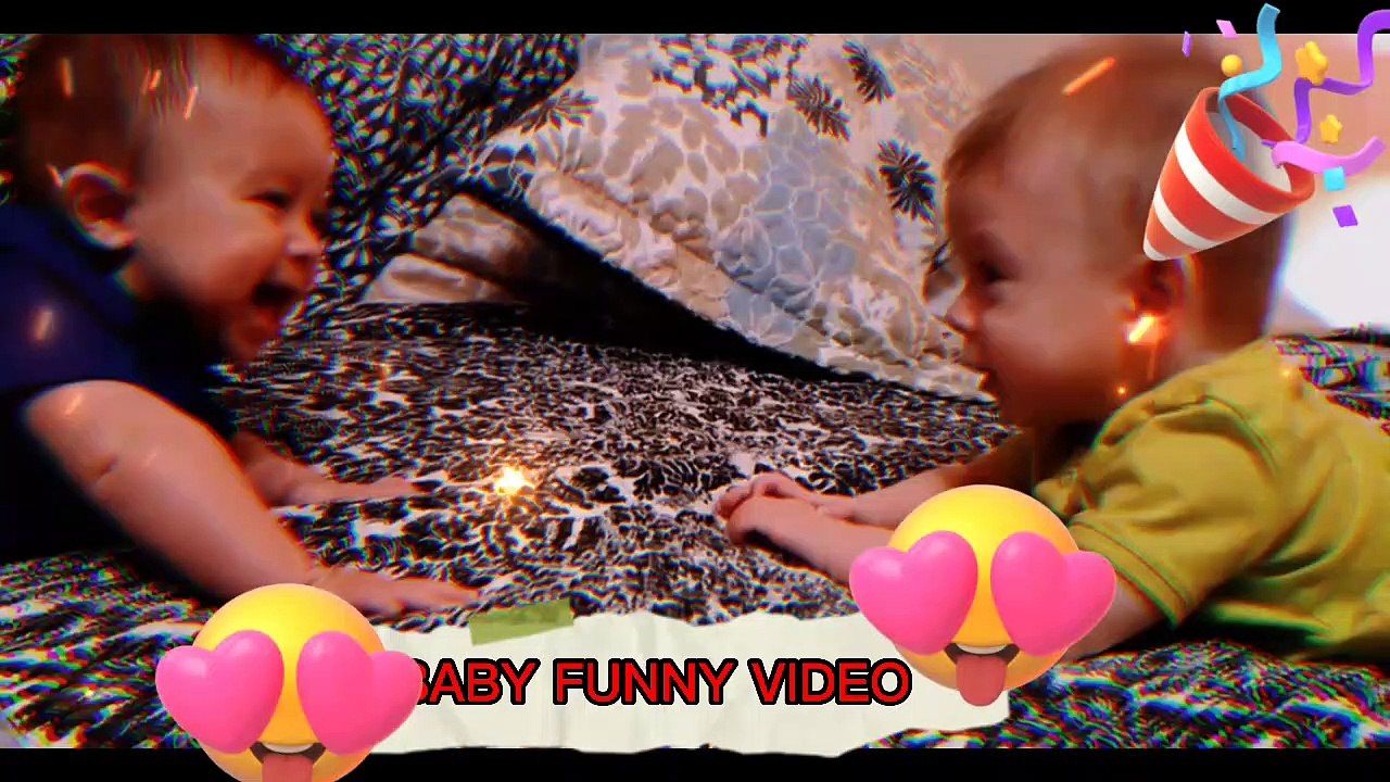 funny baby | funny baby videos - video Dailymotion